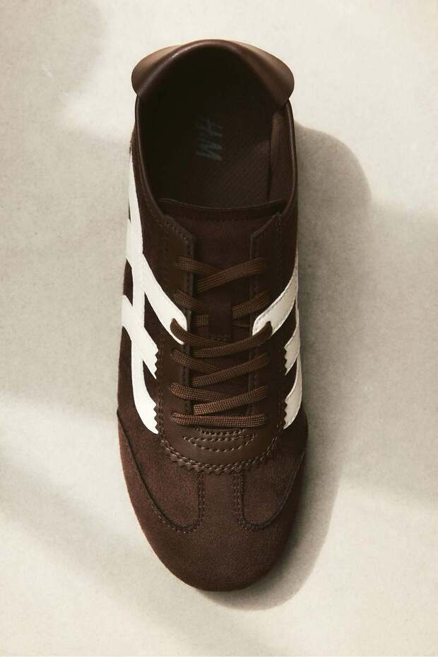 Trainers