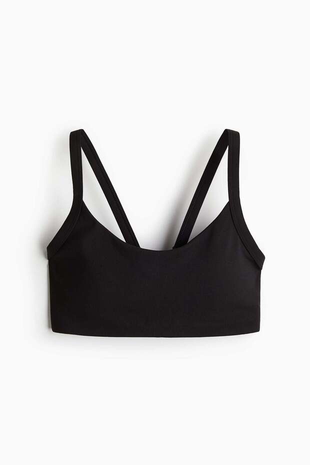 Medium Support Sports bra in SoftMove™