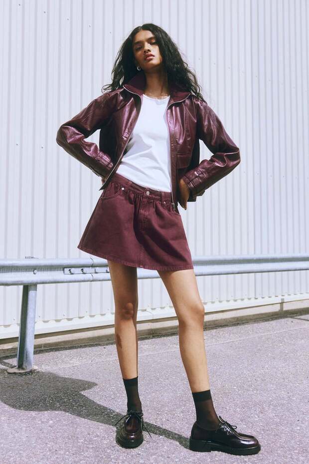 سترة الطيار - 3