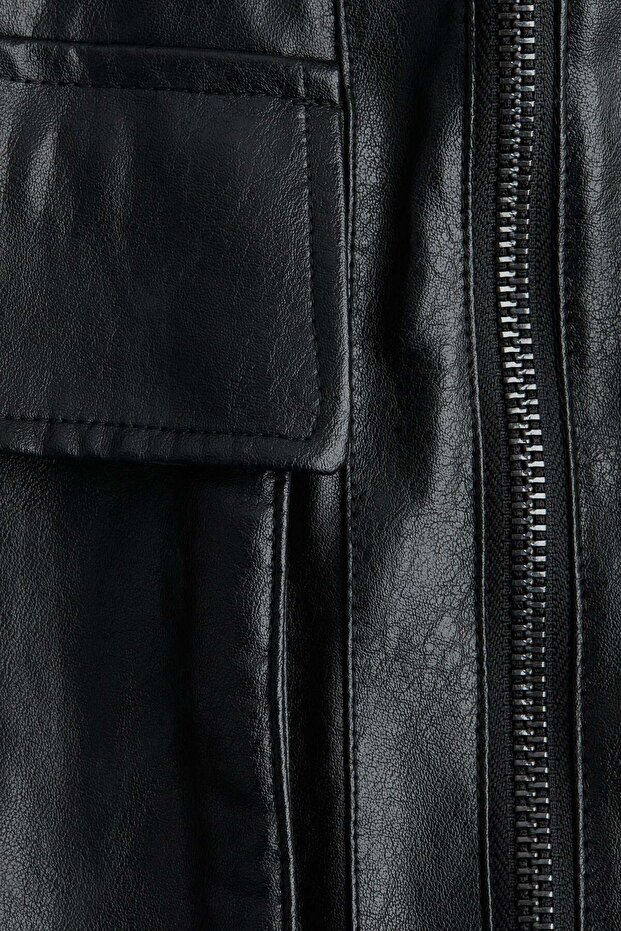 سترة الطيار - 7