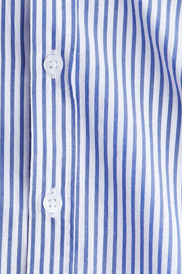 Cotton shirt