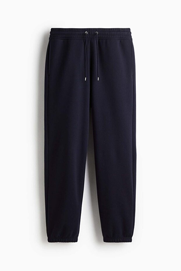 Regular Fit Joggers - 5