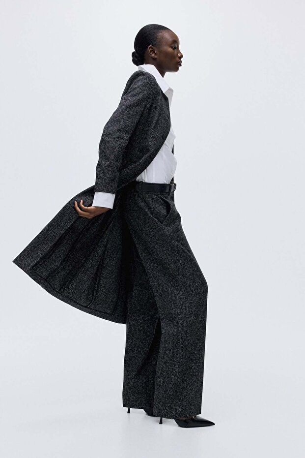 بنطلون مصمم خصيصًا - 4