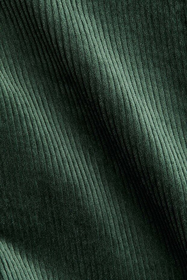 تنورة جينز قصيرة - 3