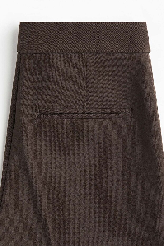 Bootcut trousers - 5