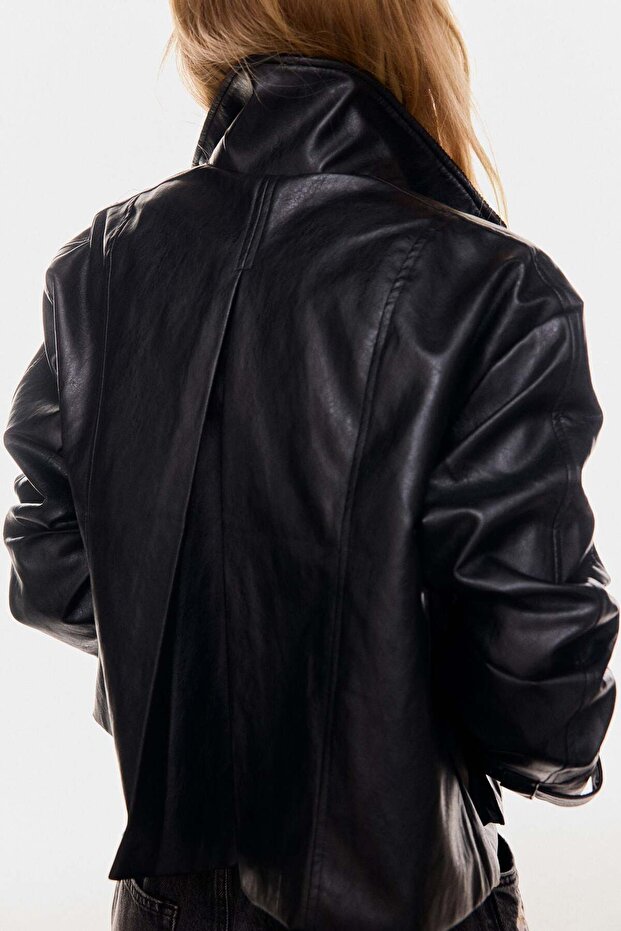 سترة الطيار - 5