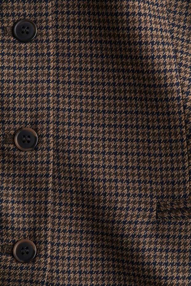 سترة طويلة - 5