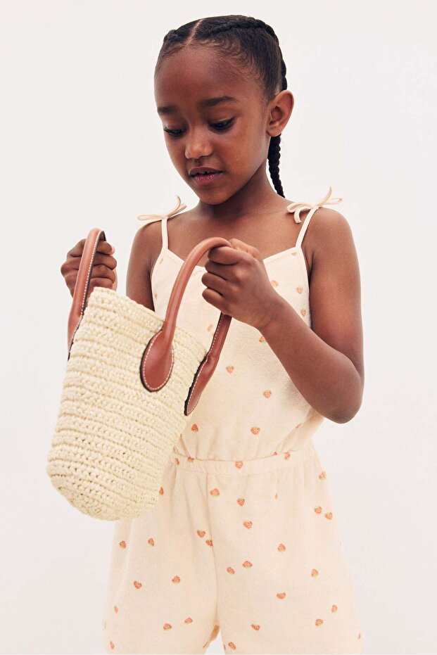 جمبسوت تيري منقوش - 1