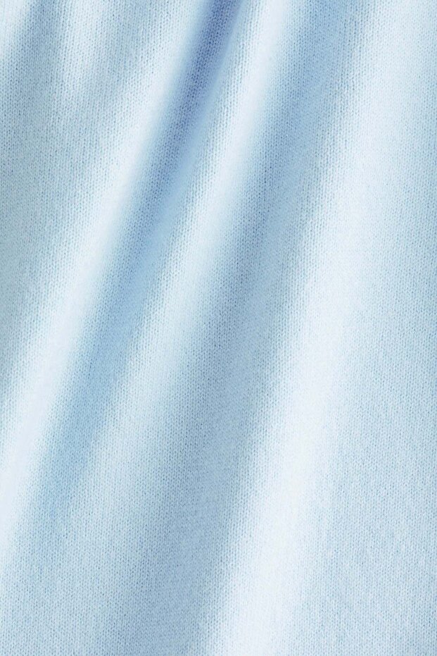 Off-the-shoulder jumper - 3