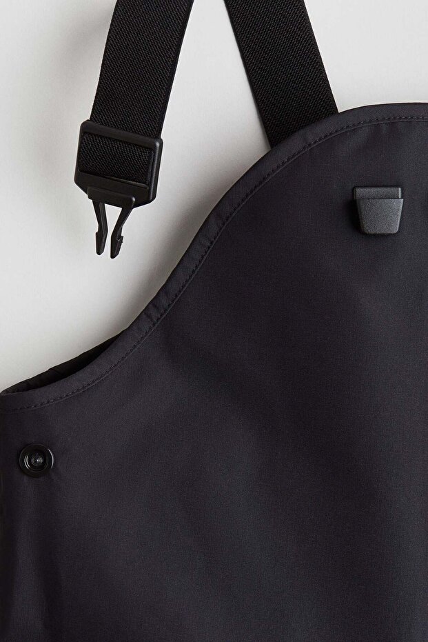 بنطلون المطر - 3