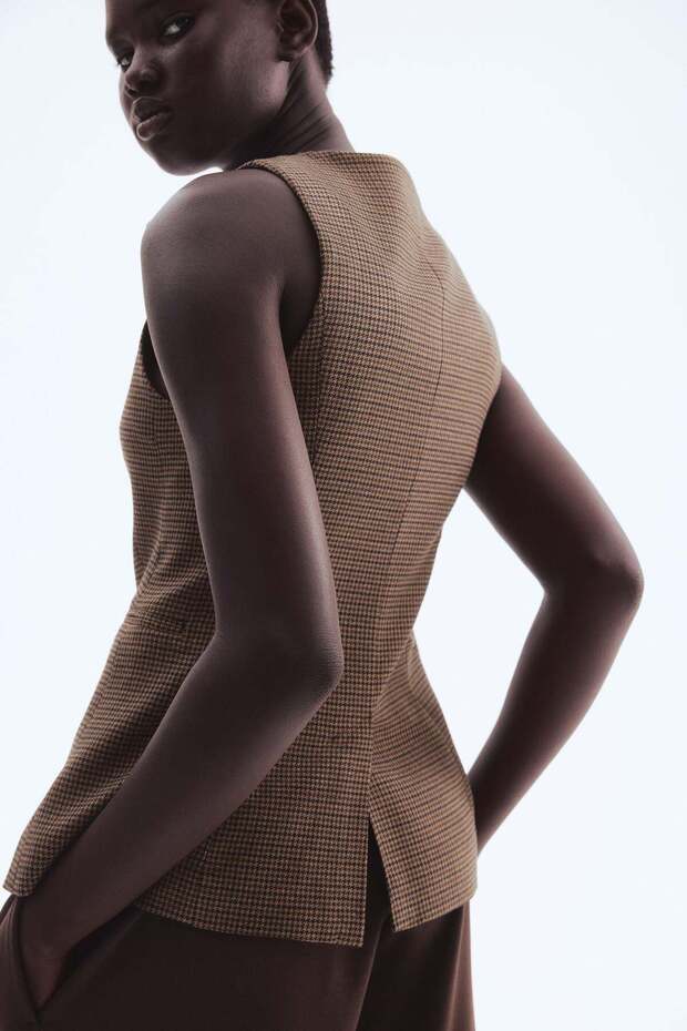 سترة طويلة - 3