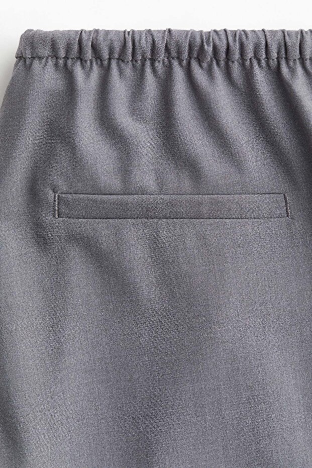 بنطلون برباط - 6