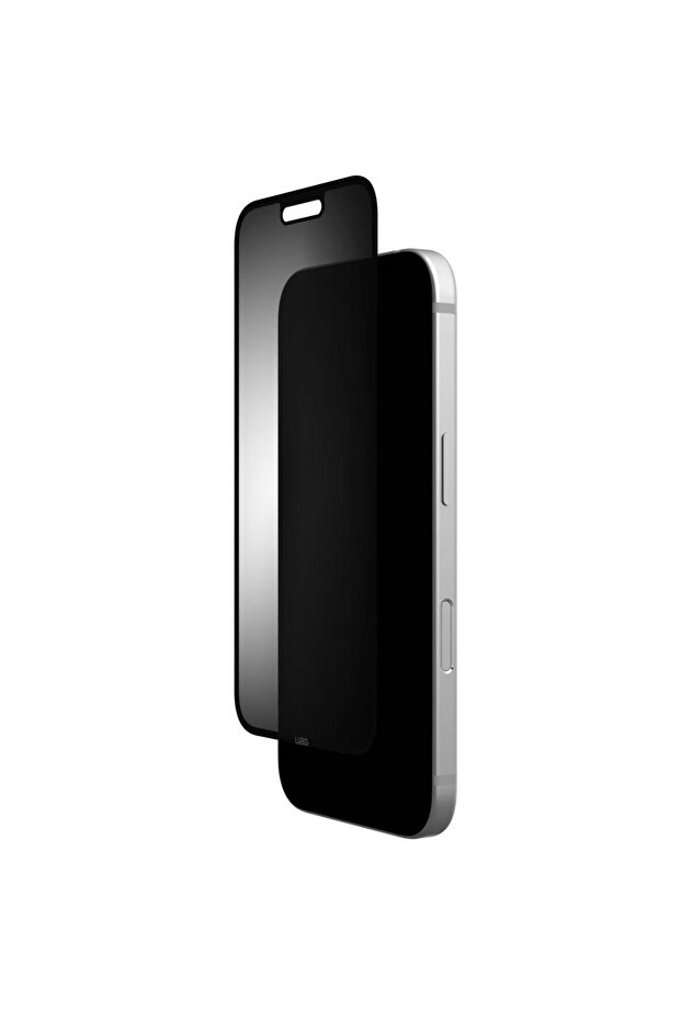Folie Removable Privacy iPhone 16 Pro - 2