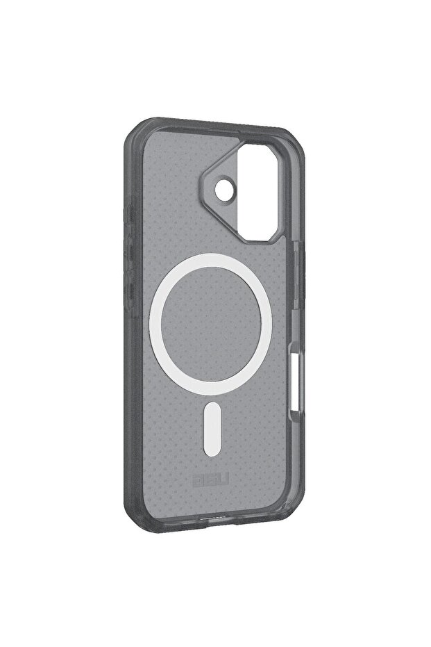 Husa Dot Magsafe iPhone 17 Ash - 4