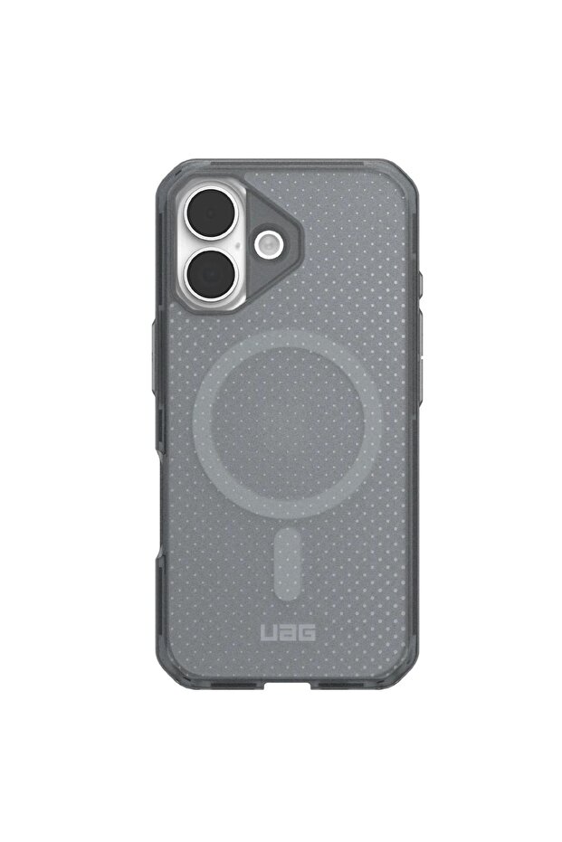 Husa Dot Magsafe iPhone 17 Ash - 1