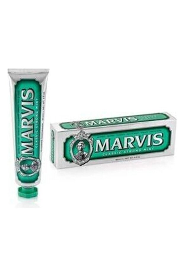 Classic Extra Mint Toothpaste 85ml - 2