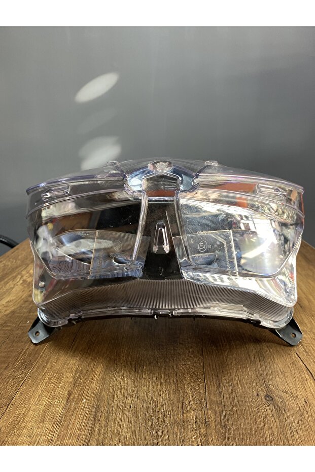 Wıldcat ön far - 2