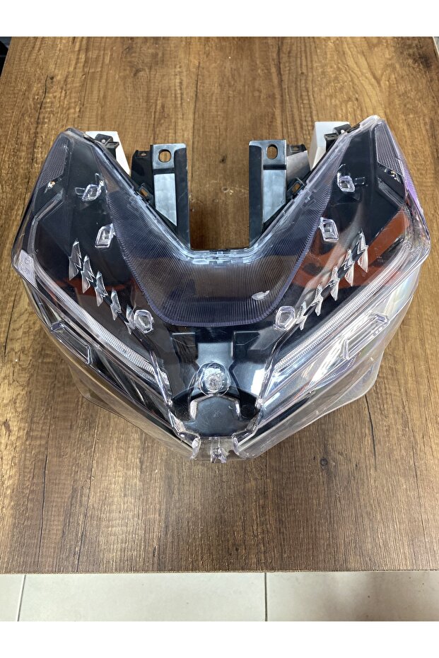 Wıldcat ön far - 3