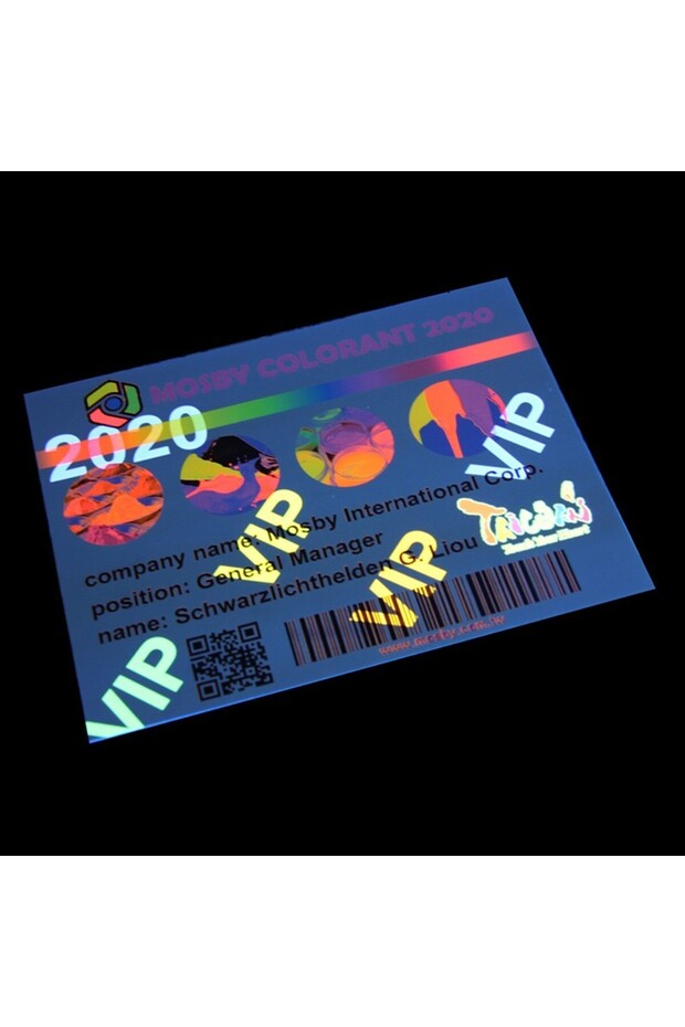 Invisible ink compatible with Epson L series printers, 6-color set - 8