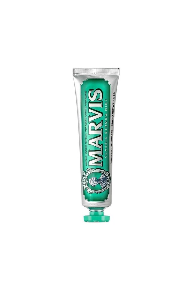 Classic Extra Mint Toothpaste 85ml - 3