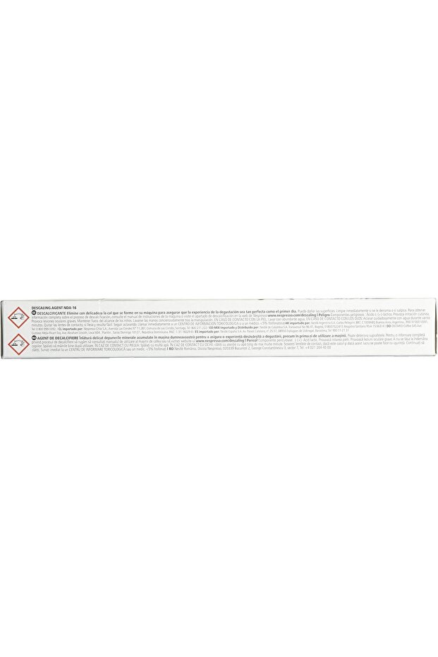 Descaling Solution - 2