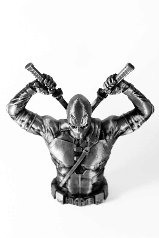 Deadpool Büst / Figür - 20 cm - 6