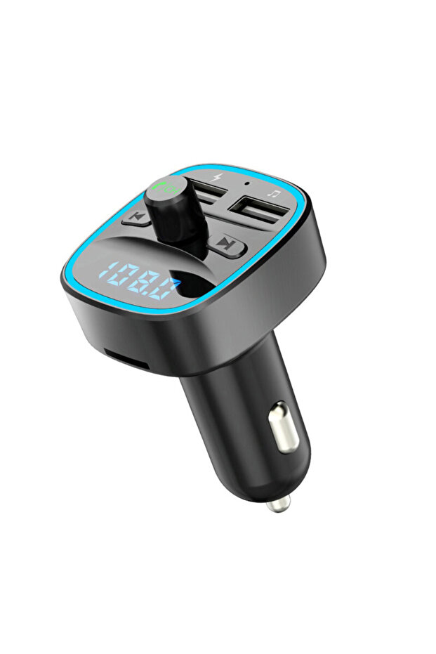 Modulator FM auto USB, card SD, JamLink MFM2 - 2