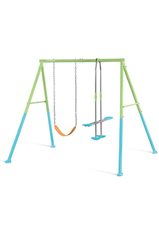 Swing And Glide Two Feature Set - 1