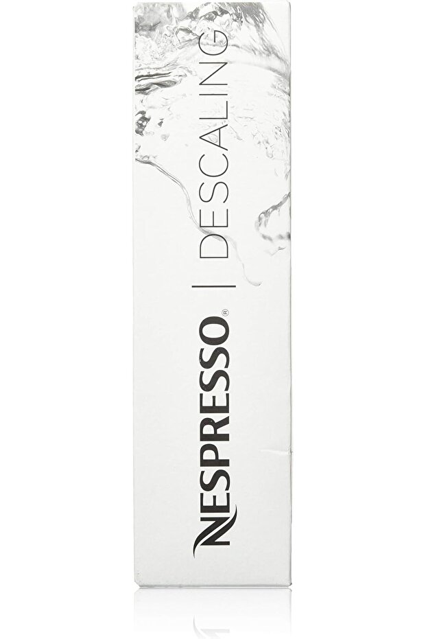 Descaling Solution - 1