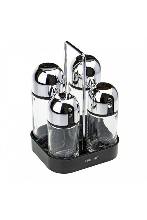 SET DE CONDIMENTE KINGHOFF KH-1647 - 2