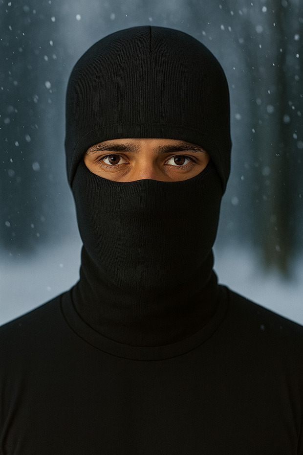 TERMAL KAR MASKESİ - 1