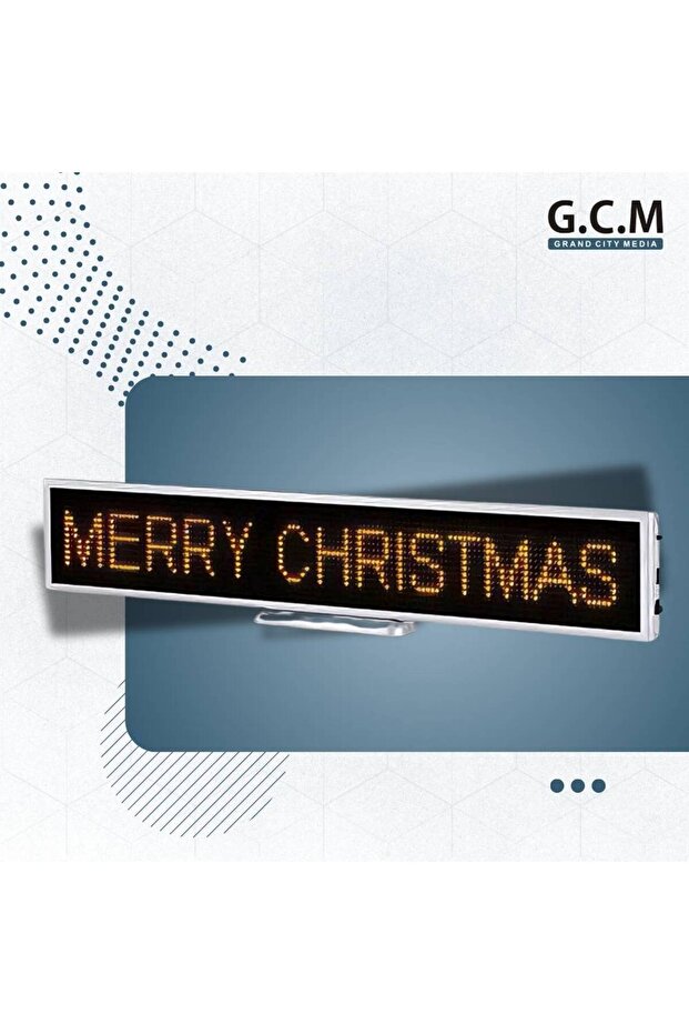 LED Countdown Timer Screen | Ideal for Event Organization - 3