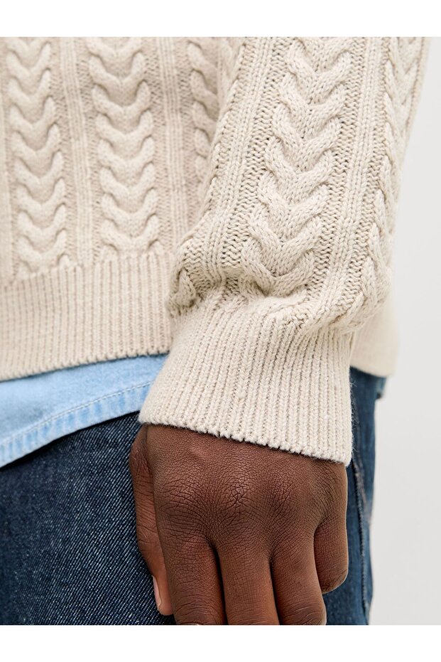 Strickpullover Strickpullover - 6