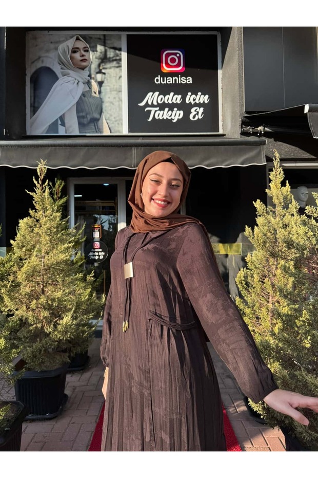 Elbise WİN-6023 - 3