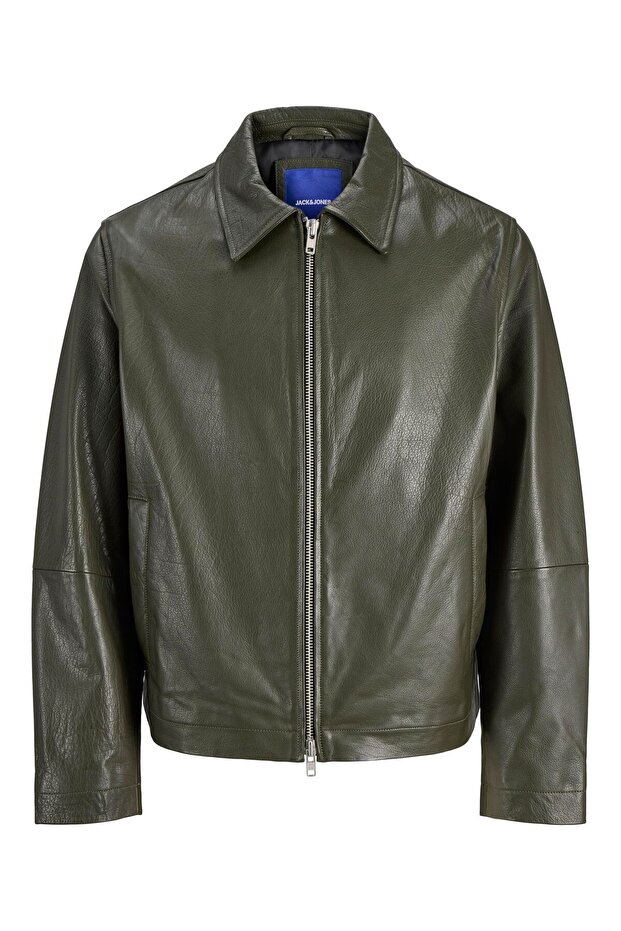 Lederjacke Lederjacke - 2