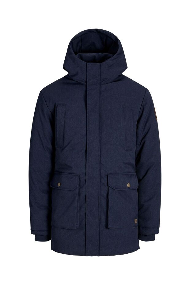 Parka Parka - 2