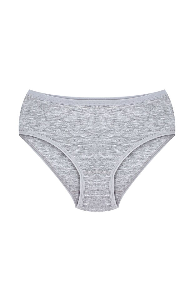 Devojčice, gaćice, 3 komada (96% pamuk - 4% elastin) - 3