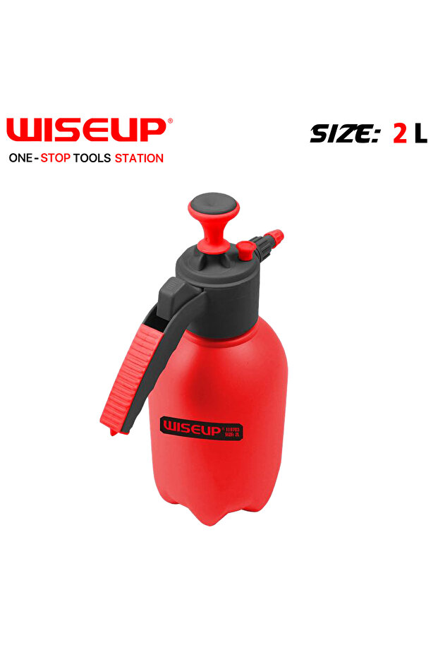 مرش زراعي 2 لتر - 1