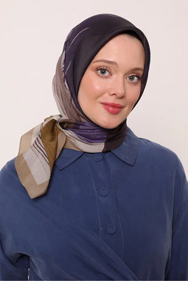 وشاح فلورا - 2