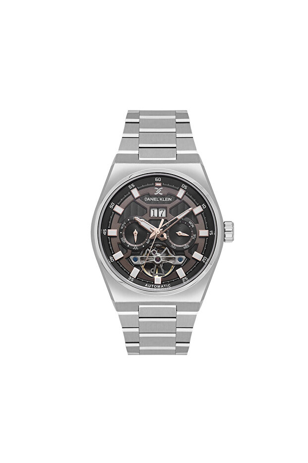 Ceas schelet DK.1.14014.5 - 1