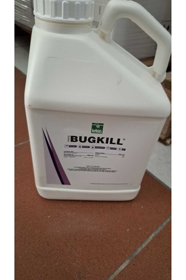 BUGKILL 5 Litre - 2