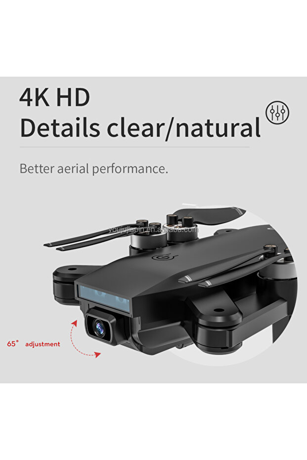 HD Drone Camera - 2