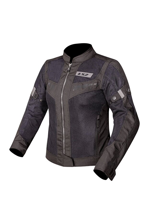 Blade Air Women's Coat Black