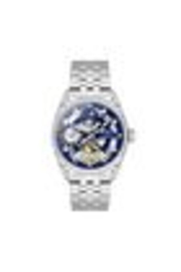 Ceas barbati automatic, Skeleton, DK.1.13855.2 - 4