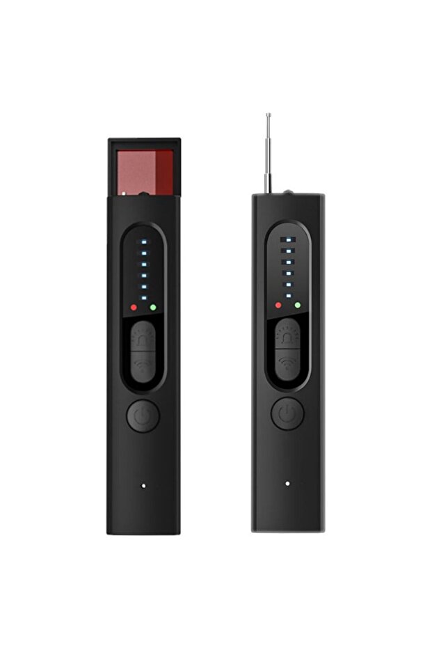 Hidden Camera Detector