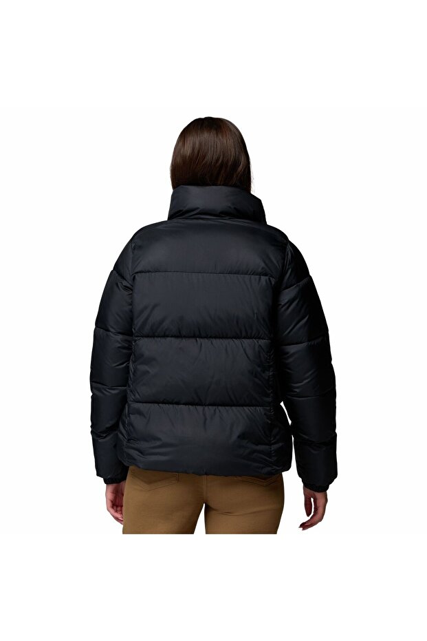 Women's jacket PUFFECT II FULL ZIP JACKET - 2090291010 - 4