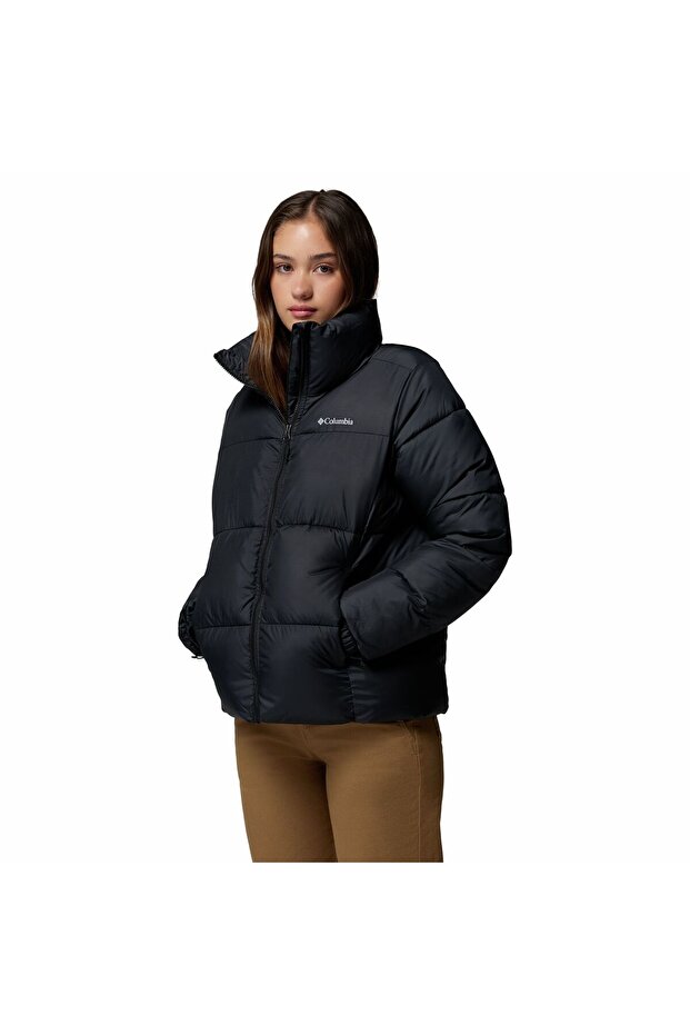 Women's jacket PUFFECT II FULL ZIP JACKET - 2090291010 - 3