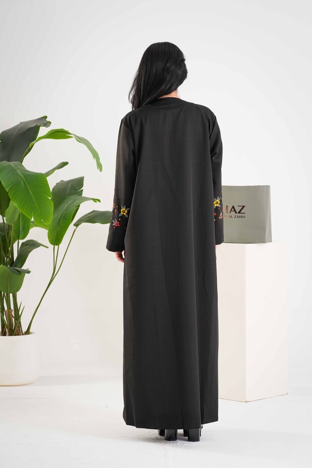 باربي بلاك الفاخرة - 5