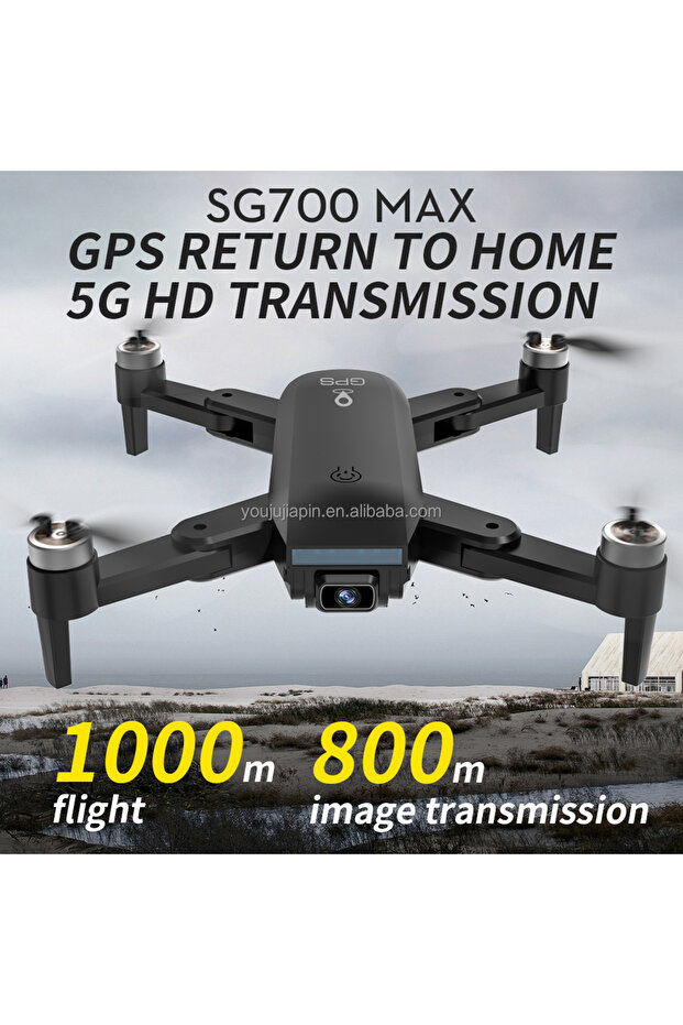 HD Drone Camera - 5