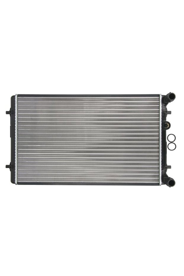 Radiator, Audi A3, 8L1,